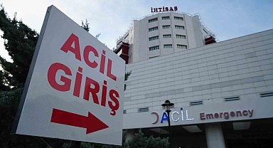 Kırıkkale'de toptancı halinde bıçaklı kavga: 5 yaralı