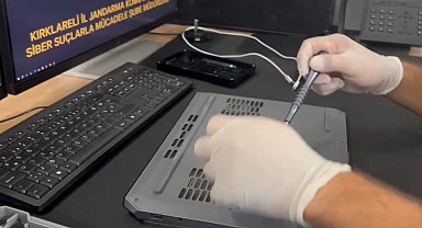 Kırklareli merkezli yasa dışı bahise 24 gözaltı