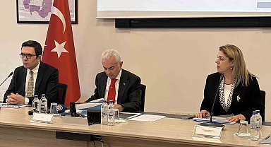 Kırklareli'nde Bağımlılıkla Mücadele İl Kurulu toplandı