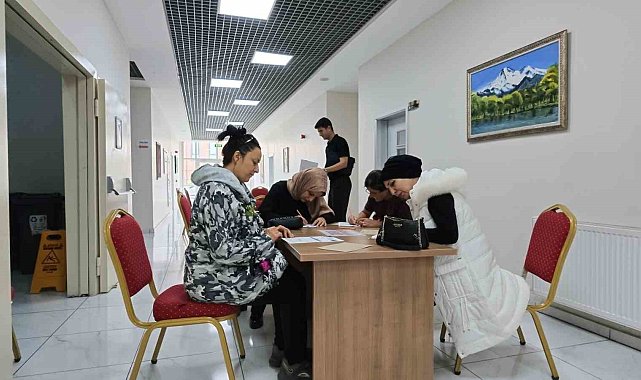 Kış konservatuvar kurslarına yoğun ilgi