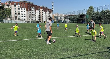 Kış spor okullarında yeni dönem kayıtlar başladı