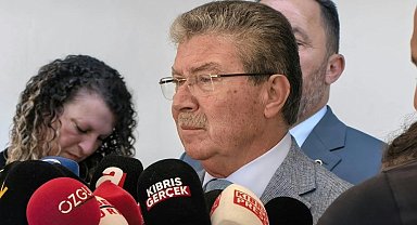 KKTC Başbakanı Üstel: Filo Jet mağdurları hak mücadelesinde yalnız değil