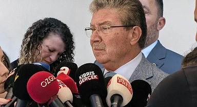 KKTC Başbakanı Üstel: Girne açıklarındaki deniz kazasında ölü sayısı 12'ye yükseldi
