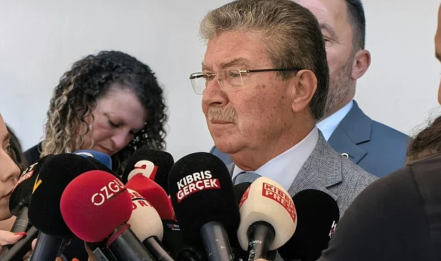 KKTC Başbakanı Üstel: Girne açıklarındaki deniz kazasında ölü sayısı 12'ye yükseldi