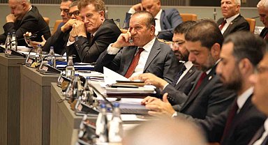KKTC'de genel seçim ve yerel seçimler 6 Aralık'ta yapılacak