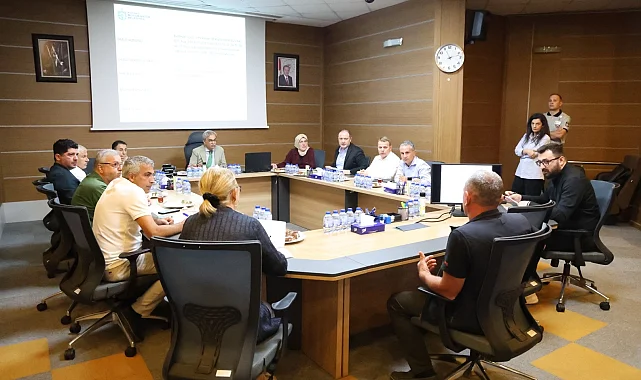Kocaeli Büyükşehir Encümeni'nde 6 taşınmaz kiraya verildi