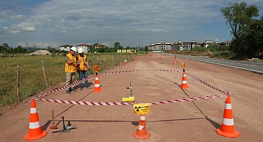 Kocaeli Büyükşehir Laboratuvarı'na TÜRKAK tescili