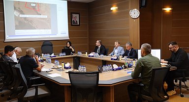Kocaeli Büyükşehir'den kaçak hafriyata taviz yok