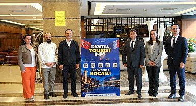Kocaeli, Fransa maçı öncesi misafirlerini ağırlamaya hazırlanıyor