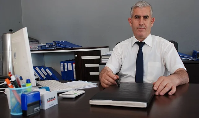 Kocaeli Gebze'de tamirci esnafına büyük müjde!
