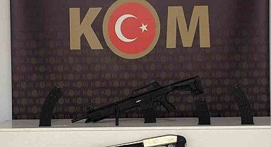 Kocaeli merkezli 3 ilde "Sokaklar Güvende" operasyonu: 13 gözaltı