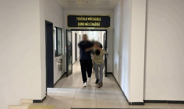 Kocaeli'de terör örgütü El Kaide operasyonu: 5 tutuklama