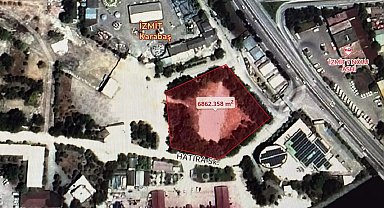 Kocaeli'de Fuar Park'a "Sahafçılar Çarşısı" geliyor