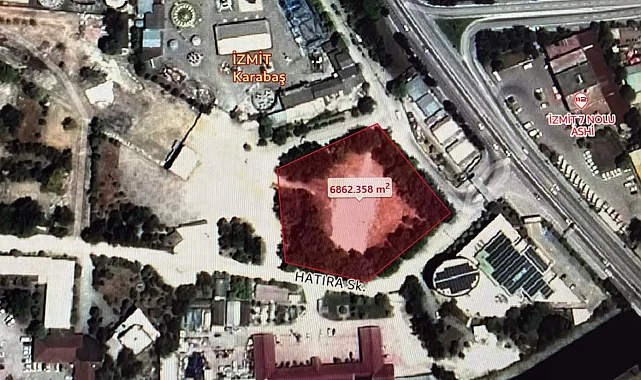 Kocaeli'de Fuar Park'a "Sahafçılar Çarşısı" geliyor