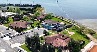 Kocaeli'de Gönül Bahçem Davet Evi ailelerin hizmetinde