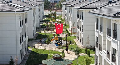 Kocaeli'de Kartepe Kent Konutları'nda teslim tarihi belli oldu