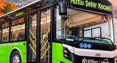 Kocaeli'de yeni eğitim dönemine ulaşım düzenlemesi