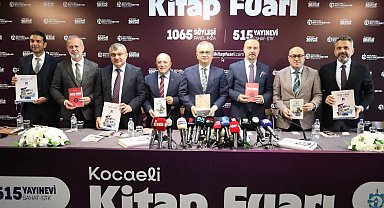 Kocaeli'nin kültür şöleni başlıyor