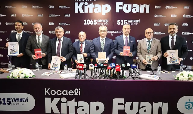Kocaeli'nin kültür şöleni başlıyor