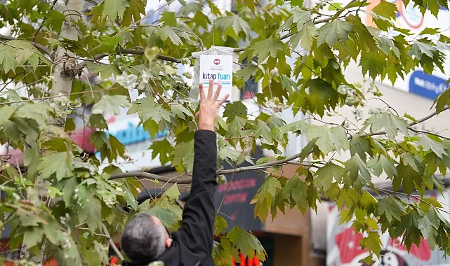 Kocaeli'yi kitap heyecanı saracak
