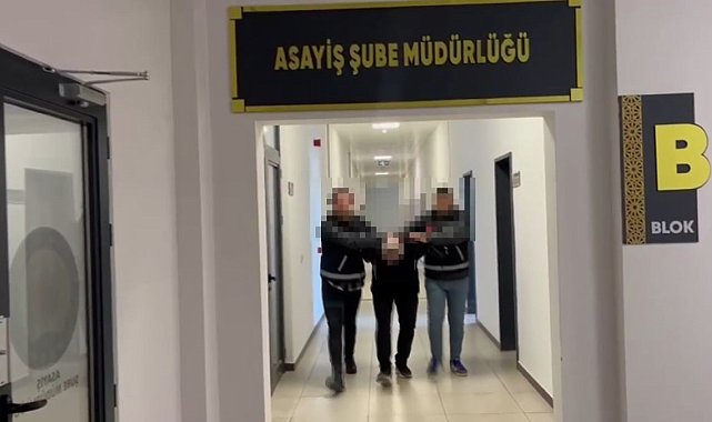 Komşusunun boğazını kesip altınlarını çalmıştı: Bilezikleri kolundan nasıl keseceğini kuyumcuya sormuş