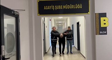 Komşusunun boğazını kesip altınlarını çalmıştı: Bilezikleri kolundan nasıl keseceğini kuyumcuya sormuş
