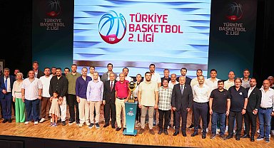 Konya Karatay Belediyespor TB2L'de mücadeleye hazır