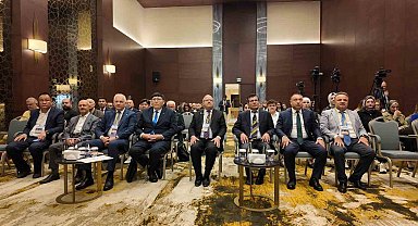 Konya'da Moğollar Çağı'nda Anadolu ve İslam Dünyası sempozyumu