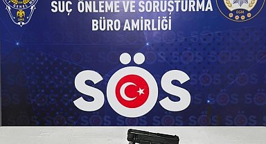 Konya'da yol kesen 2 şahsa 360 bin TL ceza