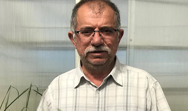 Konya'dan UTAE arazileri için uyarı