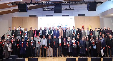 Konya'dan Vefa Umresi'ne yeni kafile için kura heyecanı