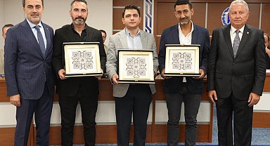 Konya'nın girişimcilik ekosistemine Konya Ticaret Odası'ndan güçlü katkı