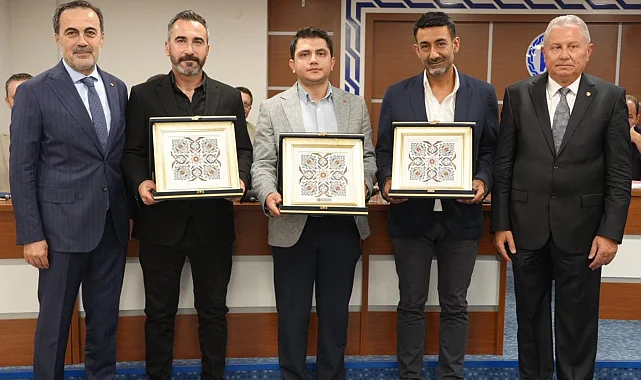 Konya'nın girişimcilik ekosistemine Konya Ticaret Odası'ndan güçlü katkı