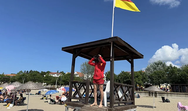KOSKEM bir haftada 26 vatandaşı kurtardı