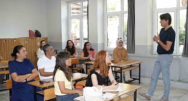 Köyceğiz'de Öğretmenler Kurulu toplantıları tamamlandı