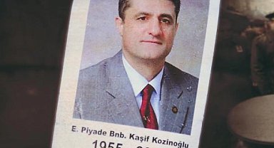Kozinoğlu'nun şüpheli ölümüne yeni operasyon: 4 gözaltı kararı