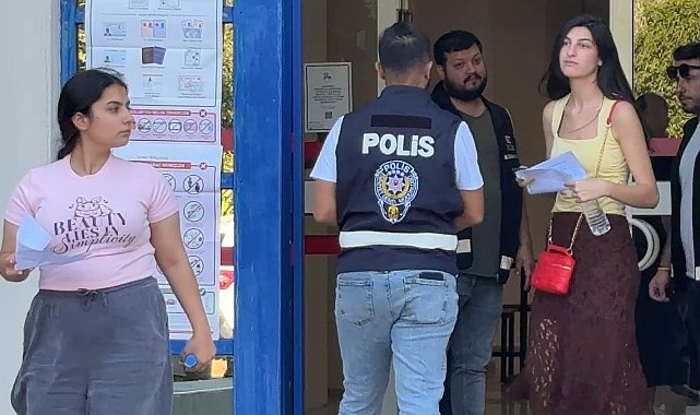 KPSS heyecanı başladı