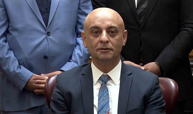 KTO Başkan Adayı Alkan: "Kayserimizin daha iyi yerlerde olması için mücadelemizi veriyoruz"