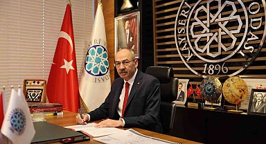 KTO Başkanı Ömer Gülsoy: "Yerel markalarımızın kurumsallaşarak dünyaya açılmasını destekliyoruz"