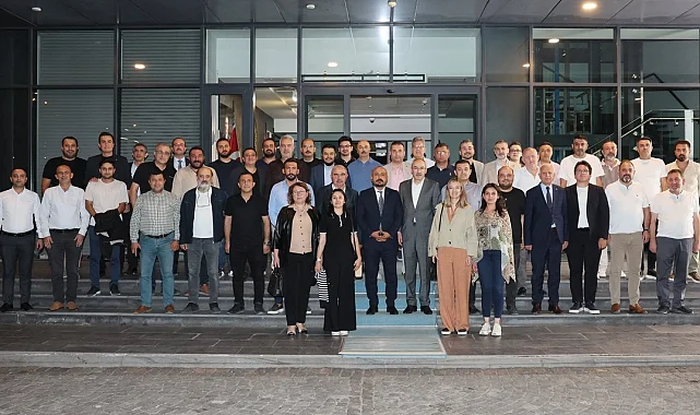 KTO ile akadeöik odalardan güçbirliği mesajı