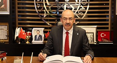 KTO'dan 'e-ticaret' açıklaması