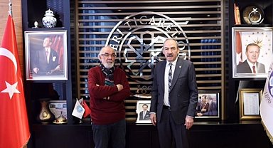 KTO'dan kentteki üniversitelere çağrı