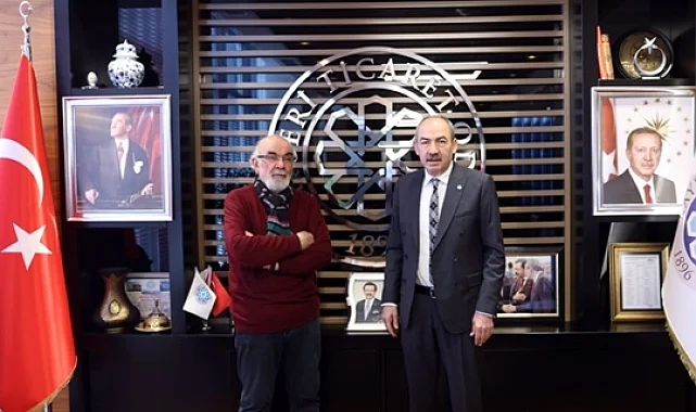 KTO'dan kentteki üniversitelere çağrı