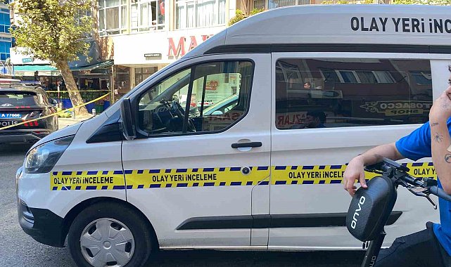 Küçükçekmece'de feci kaza: Su tankerinin altında kalan kadın hayatını kaybetti