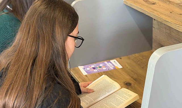 Kültür Sanat Kafe, Karabüklülere çok yönlü sosyal alan sunuyor