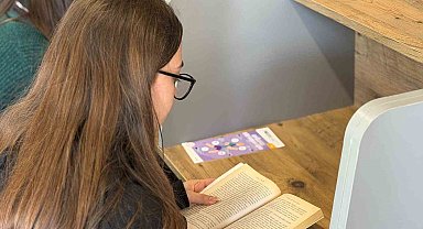 Kültür Sanat Kafe, Karabüklülere çok yönlü sosyal alan sunuyor