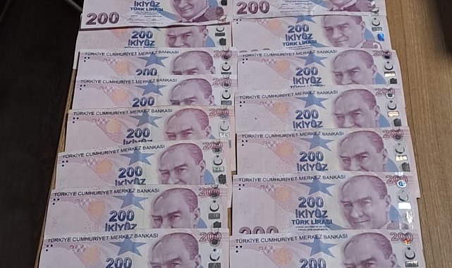 Kumar oynayan 3 kişiye 34 bin 812 lira ceza