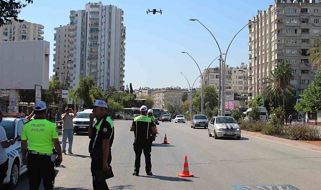Kurallara uymadılar toplam 901 bin TL para cezası kesildi