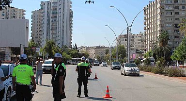 Kurallara uymadılar toplam 901 bin TL para cezası kesildi