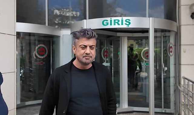 Kurtlar Vadisi dizisinin senaristleri adliyeden ayrıldı